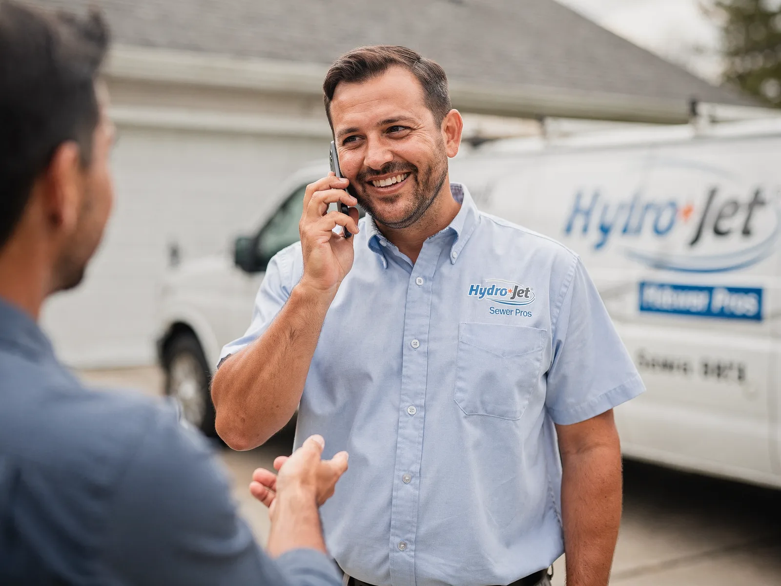 Hydro Jetting Whitehall, WI FAQs